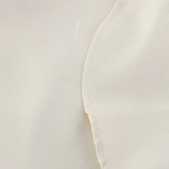 AIDUCHO Housse De Rechange Pour Parasol à 6 Baleines - 3 M - Imperméable - Anti-Ultraviolet - Blanc -Promos Jardin Lumi Magasin 86252882 5