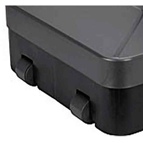 Pied De Parasol à Roulettes 2 Pied De Parasol à Roulettes – Image 2