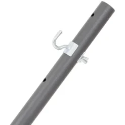 Pied Réglable Pour Hamac Panao 295 317 X 113 X 117 Cm - Hespéride -Promos Jardin Lumi Magasin 87947475 3