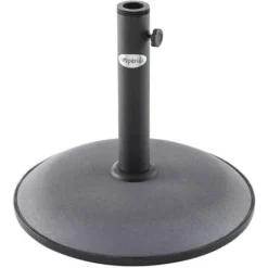 Pied De Parasol 15 Kg - Hespéride