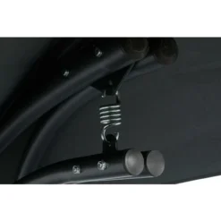 Transat Suspendu Majorque Ardoise - Hespéride -Promos Jardin Lumi Magasin 87949663 4