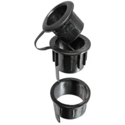 Pied De Parasol Carré Roues - Hespéride -Promos Jardin Lumi Magasin 87950138 3