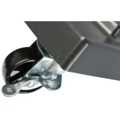 Pied De Parasol Carré Roues - Hespéride -Promos Jardin Lumi Magasin 87950138 4