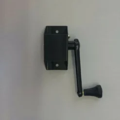 Treuil Pour Parasol Rond 300mm Sun - Salone