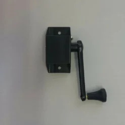 Treuil Pour Parasol Rond 300mm Sun - Salone -Promos Jardin Lumi Magasin 90197253 4