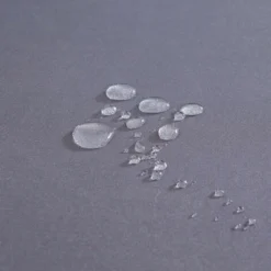 IMORA - Salon De Jardin Résine Tressée Gris - Ensemble 4 Places - Canapé + Fauteuil + Table -Promos Jardin Lumi Magasin 9233544 4