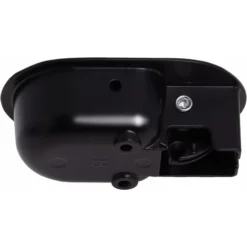 Levier De Fauteuil Et Canapé Inclinable Relax, Manche En Métal D'aluminium Solide Noir Sans Cable (2 Pièces) -Promos Jardin Lumi Magasin 92645166 4