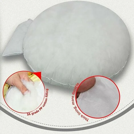 Coussin Fauteuil Suspendu Avec Oreiller, Exterieur Coussin Pour Fauteuil Oeuf Suspendu Coussin, Fauteuil Balancoire, Chaise Oeuf, Chaise Suspendue, Fauteuil Rotin Siege Coussin Pour Jardin 4 Coussin Fauteuil Suspendu Avec Oreiller, Exterieur Coussin Pour Fauteuil Oeuf Suspendu Coussin, Fauteuil Balancoire, Chaise Oeuf, Chaise Suspendue, Fauteuil Rotin Siege Coussin Pour Jardin – Image 4