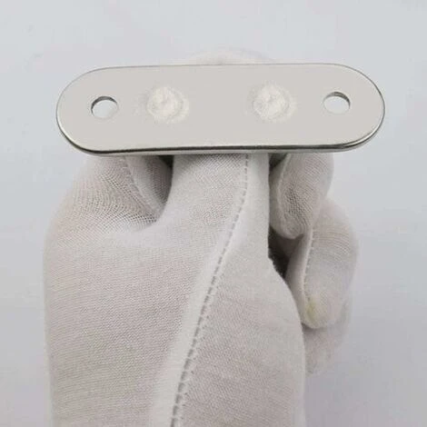 N&P Acier Inoxydable Lourds Crochet De Plafond, Crochets De Suspension,Convient Pour Le Yoga, Hamac, Chaise Suspendue A 3 N&P Acier Inoxydable Lourds Crochet De Plafond, Crochets De Suspension,Convient Pour Le Yoga, Hamac, Chaise Suspendue A – Image 3