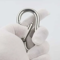 N&P Acier Inoxydable Lourds Crochet De Plafond, Crochets De Suspension,Convient Pour Le Yoga, Hamac, Chaise Suspendue A 8 N&P Acier Inoxydable Lourds Crochet De Plafond, Crochets De Suspension,Convient Pour Le Yoga, Hamac, Chaise Suspendue A -Promos Jardin Lumi Magasin 93442724 4