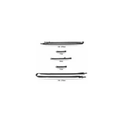 Accessoire Pour Parasol , Convient à Tout Parasol Avec Vis De Blocage, Noir -Promos Jardin Lumi Magasin 95394863 5