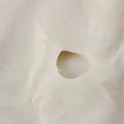 Housse De Rechange Pour Parasol, 8 Baleines, 3 M, Imperméable, Anti-UV, Tissu De Rechange - Beige -Promos Jardin Lumi Magasin 95434213 5