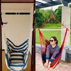 Lot De 2 Crochets En S Robustes En Acier Inoxydable 304, Hamac De M8, Crochets En S Balançoire, Crochets Utilitaires De Qualité Industrielle -Promos Jardin Lumi Magasin 95528870 4