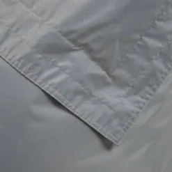 Veeva Pouf Géant Pour Enfants, Coussin De Sol XXL, Poufs D’intérieur Et D’extérieur, Gris -Promos Jardin Lumi Magasin 95821344 5