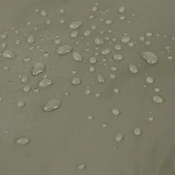 Veeva Pouf Fauteuil Et Repose-Pieds Vista, XL Poufs D’intérieur Et D’extérieur, Vert Olive -Promos Jardin Lumi Magasin 95900288 5