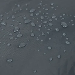 Veeva Pouf Fauteuil Et Repose-Pieds Vista, XL Poufs D’intérieur Et D’extérieur, Gris -Promos Jardin Lumi Magasin 95900352 5