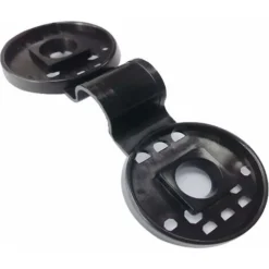 Clip Pour Filet D'ombrage, Pinces En Plastique Pour Tissu D'ombrage, Pinces Pour Tissu De Serre, Accessoires De Tissu -Promos Jardin Lumi Magasin 96955532 3