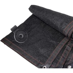 Clip Pour Filet D'ombrage, Pinces En Plastique Pour Tissu D'ombrage, Pinces Pour Tissu De Serre, Accessoires De Tissu -Promos Jardin Lumi Magasin 96955532 5