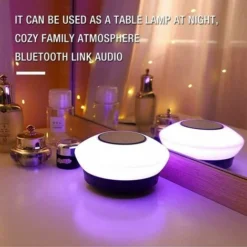 Lampes Pour Parasol, Avec 10 Modes D'Éclairage Luminaire LED Parasol Sans Fil Réglable Bluetooth Pour Parasol De Jardin Terrasse (Color） -Promos Jardin Lumi Magasin 97651705 3
