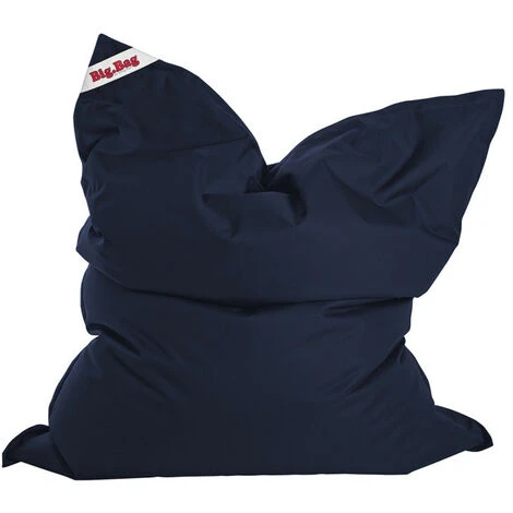 Big Bag Brava Bleu Jeans 1 Big Bag Brava Bleu Jeans