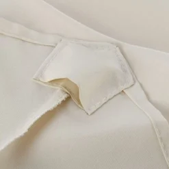 Toile De Rechange Parasol 8 Baleines Diamètre 3m Tissu De Remplacement Imperméable Résistant Aux Uv Beige -Promos Jardin Lumi Magasin 99983895 3