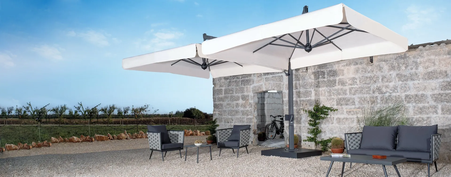 Promos Jardin Lumi Magasin -Promos Jardin Lumi Magasin parasol